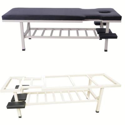 China Adjustable Lifting Massage Tables Beds Beauty Salon Massage Table Spa Bed Folding Table Facial Portable Massage Bed for sale