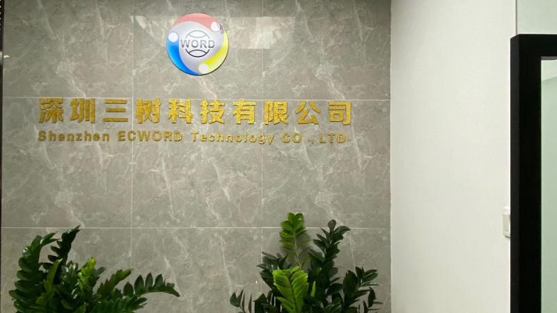 Verified China supplier - Shenzhen Ecword Technology Co., Ltd.