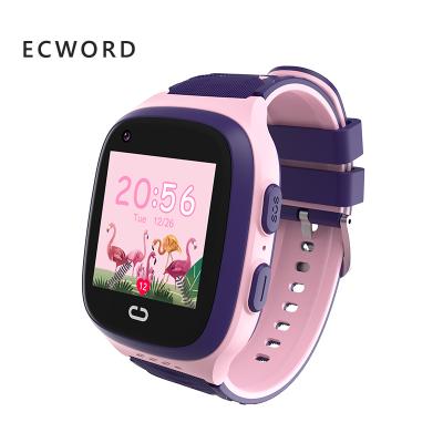 China Smartwatch Sim Card Children Take Photo 4G Video Call Camera Location With GPS For Kids LT31 Smart Watch for sale