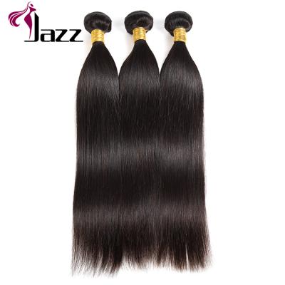 China Wholesale Virgin Silky Straight Wave Cuticle Aligned Hair Raw Unprocessed Straight Hair Bundles Peruvian Hair Weave Bundles for sale