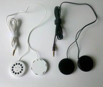 China Hat headphone manufactory MP3 earphones in cap headphone beanie for sale