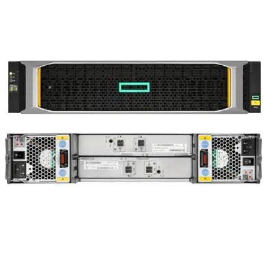 China Good Server Price R0Q74A MSA 2060 Fiber 16Gb Channel SFF Storage For HPE Server for sale