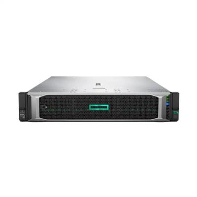 China R0Q80B Server Promotion Stock MSA 2062 Fiber 16Gb Channel SFF Storage For HPE Server for sale