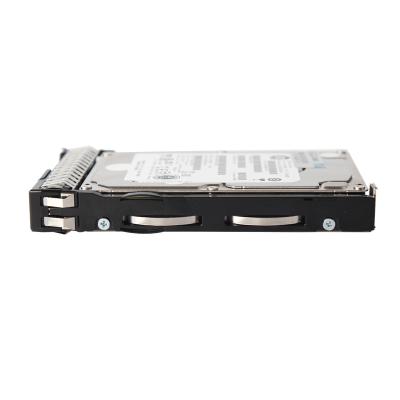 China Hdd 881457-B21 2.4TB SAS 12G Enterprise 10K SFF (2.5in) SC 3yr Wty 512e Digital Signed Firmware HDD For HPE Server for sale