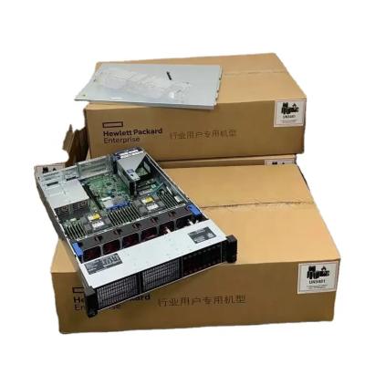 China P39380-B21 5220 2.2GHz 18 Core Brand New 1P 32GB-R P408i-a NC 8SFF 800W For HPE ProLiant DL380 Gen10 Server P39380-B21 for sale