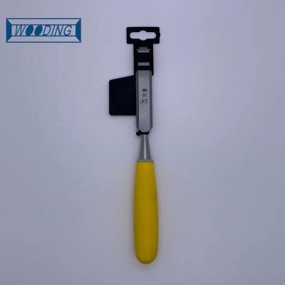 China High Quality Woodworking Service Chrome Vanadium Woodworking Woodworking Tools Wood Chisel for sale