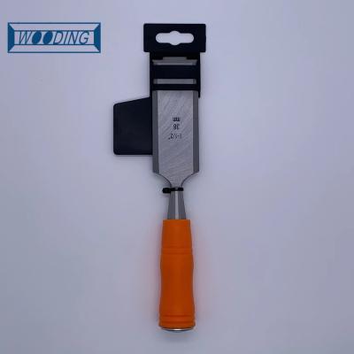 China High Quality Woodworking Service Chrome Vanadium Woodworking Carving Woodworking Tools Wood Chisel for sale