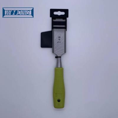 China High Quality Woodworking Service Chrome Vanadium Woodworking Woodworking Tools Wood Chisel for sale