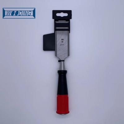 China High Quality Woodworking Chrome Vanadium Woodworking Best Selling Woodworkers Tools Wood Chisel for sale