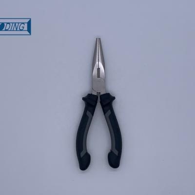 China MULTI FUNCTIONAL Crv Nickel Plating Professional Double Color 6