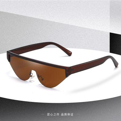 China Big integration everyday high quality progressive lens trend sunglasses for sale