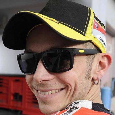 China sports & safety new European OKA and American trend sports cycling sunglasses vr46 for sale