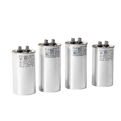 China Brand New Air Conditioner Leading Cbb65 Industry Capacitor 15Uf for sale