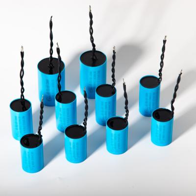 China Water pump factory price top selling capacitor CBB60 18uf for water pump motor for sale