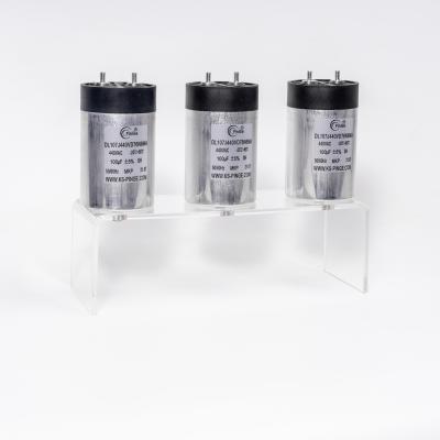 China 2022 General Purpose Capacitor 1000V DC-LINK High Voltage Capacitor For Solar Power for sale