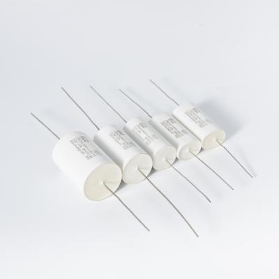 China MKP-CR General Purpose Axial DC Capacitor 2000vdc DC Filtering Capacitor for sale