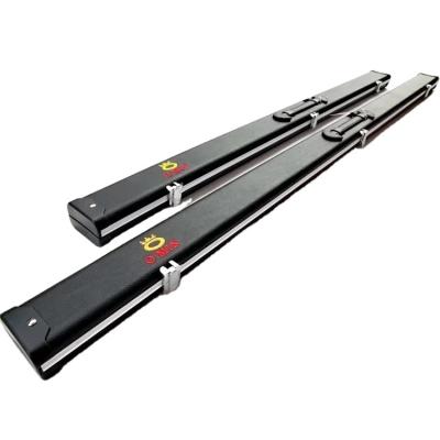 China Aluminum Alloy O'MIN HOT SALE Aluminum Snooker Billiard Cue Case for sale