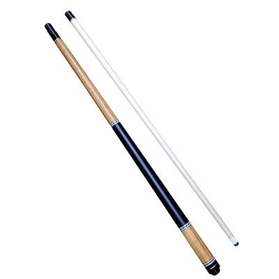 China Custom Made Billiard Cue WT-N07 Top Quality Handle Maple Wood Snooker Cue for sale