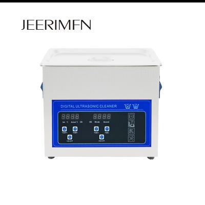 China 3.2L Metal PCB Circuit Mold Jewelry Ultrasound Bath DPF Engine Parts Vinyl Record Ultrasonic Cleaner 3L zu verkaufen