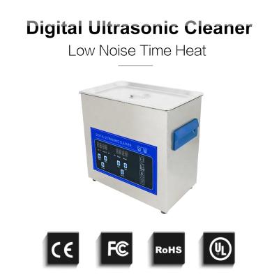 China 3.2L Digital Ultrasonic Cleaner MotherBoard Rust Remove Ultra Sonic Washer Clean Machine zu verkaufen