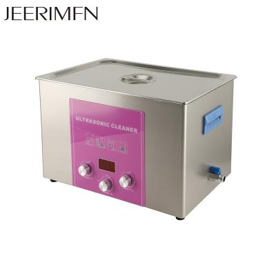 China 22L Lab Mold PCB Carbon Injector DPF Cleaner Metal Hardware 20L DSA Ultrasonic Cleaner zu verkaufen