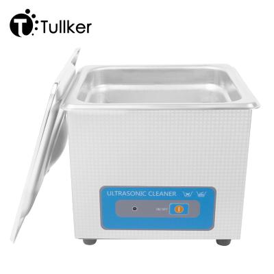 China 1.3L Ultrasonic Cleaner 1300ml Table-top Jewelry Watch PCB Glasses Cosmetic Brush Razor en venta