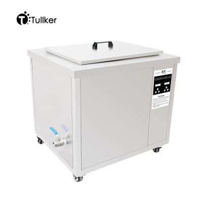 China 175L Ultrasonic Cleaner Single Tank High Power Time Power Adjust Lab Tool Mold Metal DPF Car Parts Ultra Sonic Cleaner 40kHz for sale