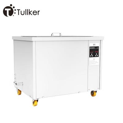 Chine Industrial 175L Ultrasonic Cleaner DPF Metal Mold Engine Parts Oil Rust degreasing Cleaning Machine Washer à vendre