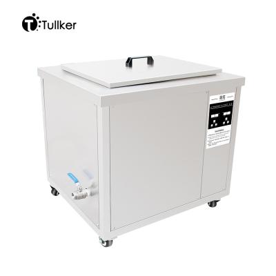 China Blind Ultra Sonic Clean Tank Automotive Parts Hardware DPF Flash 360 L Ultrasonic Cleaner zu verkaufen