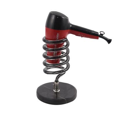 China Sustainable New Design D0027 Best Seller Hair Dryer Holder for sale