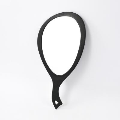 China HS55939 Oval Mirror Non-Specific Professional Salon Mirror Rear View Mirrors for sale