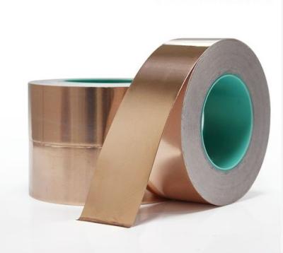 Chine copper conductive RF FOIL TAPE à vendre