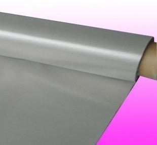 China rf shielding nickel copper fabric for faraday bag en venta