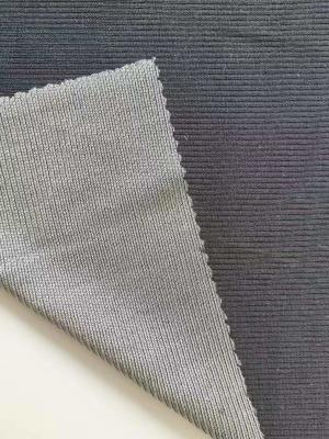 China emf shielding fabric wholesale silver bamboo elastic fabric en venta