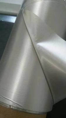 China emf blocking fabric nickel copper plated en venta