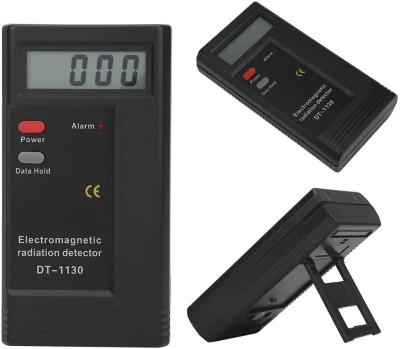 China electromagnetic radiation tester for sale