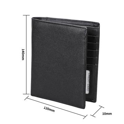 China RFID blocking PASSPORT wallet for sale