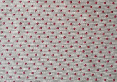 China far IR heating fabric tourmaline health care therapy fabric for protective devices for sale