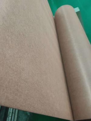 China 0.4mm RF/EMF shielding Nickel copper plated non-woven conductive fabric for sale