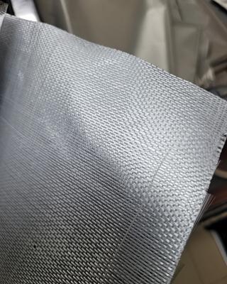 Chine EMF/RF shielding aluminum fabric à vendre