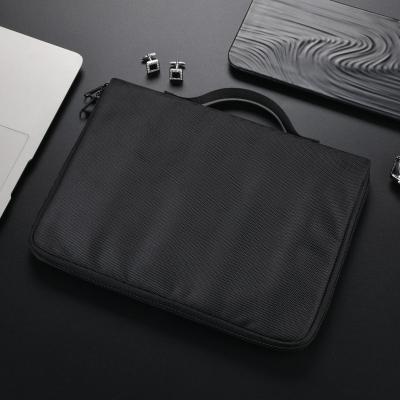 China RFID blocking anti tracking anti theft anti spy signal stop laptop bag for sale