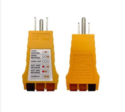 China earthing circuit tester for earthing sheet in different countries for sale