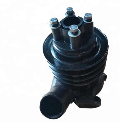 China Cast iron AND STEEL CY6102BG WATER PUMP WITH GOOD QUALITY FOR DONGFENG CHAOCHAI ENGINE for sale