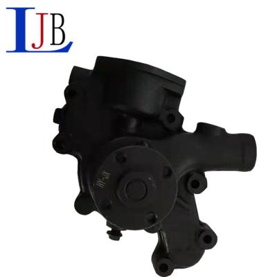 China CHANGCHAI CZ 390 WATER PUMP USING FOR FAW DIESEL ENGINE for sale