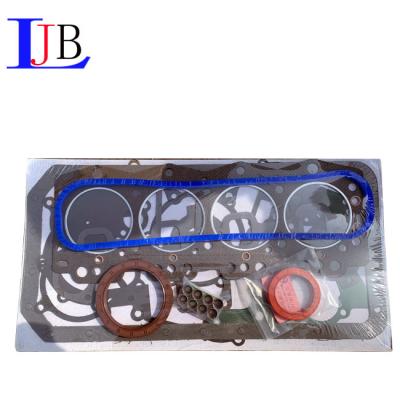 China FULL steel SPARE PART GASKET FOR CHANGCHAI CZ485 DIESEL ENGINE for CHINESE LIGHT TRUCK for sale