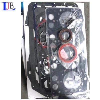 China FULL GASKET FOR QUANCHAI DIESEL ENGINE QC4110/QC4112/QC4108 FOR JAC/FOTON/FAW LIGHT TRUCK USING LIGHT TRUCK for sale