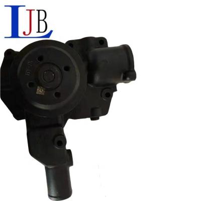 China steel water pump for xichai 4110 diesel engine for wheel loader use for sale