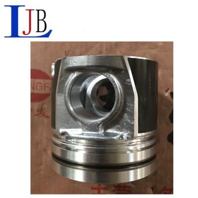 China steel PISTON LINER KIT FOR YUCHAI YC6108ZQB diesel engine for YUCHAI GENSET USE for sale