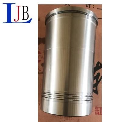 China steel PISTON LINER KIT FOR YUCHAI YC6108G diesel engine for YUCHAI GENSET USE for sale