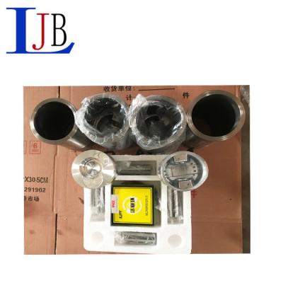 China PISTON LINER KIT FOR YUNNEI POWER YN490QB DIESEL ENGINE FOR FAW/FOTON/JAC LIGHT TRUCK USING heavy truck for sale